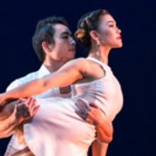Photo Flash: Smuin Kicks Off 25th Season With DANCE SERIES 01