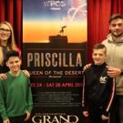 WBOS Announce Cast For PRISCILLA QUEEN OF THE DESERT