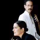 Newman & Oltman Guitar Duo Celebrate Music From the Americas June 27