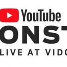 YouTube and VidCon Partner for the 9th Annual Vidcon US