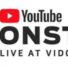 YouTube and VidCon Partner for the 9th Annual Vidcon US