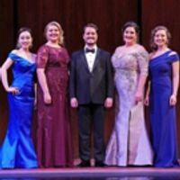 BWW Review: Walking the Tightrope at Met's National Council Auditions Finals Concert Photo
