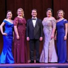 BWW Review: Walking the Tightrope at Met's National Council Auditions Finals Concert