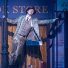 BWW Review: SINGIN' IN THE RAIN Splashes Tons of Tap Dancing Fun into La Mirada