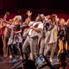 California School Of The Arts – San Gabriel Valley Concludes Its Inaugural Year Wit