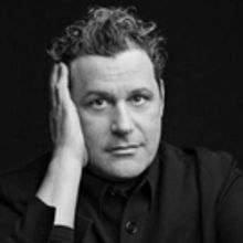 Fashion Designer Isaac Mizrahi & Dancer James Whiteside Set for WNYC's 'Icons & Innov