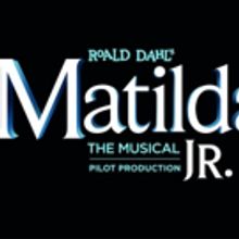 Aspire PAC Presents MATILDA JR. Pilot Production