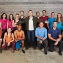 CBS Presents a 'Reality Showdown' on the New Season of THE AMAZING RACE