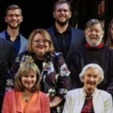Lyric's Ryan Opera Center Announces 2019/20 Ensemble