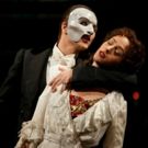 He's Here...Peter Joback Returns to THE PHANTOM OF THE OPERA Today