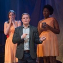 Photo Flash: First Look at the Midwest Premiere of Joshua Harmon's SIGNIFICANT OTHER