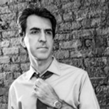 Norm Lewis, Betsy Wolfe, and More Will Join Jason Robert Brown at London Palladium Th