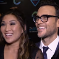 TV: HELLO AGAIN Stars of Old and New Unite on the NYC Premiere Red Carpet! Video