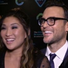 TV: HELLO AGAIN Stars of Old and New Unite on the NYC Premiere Red Carpet!