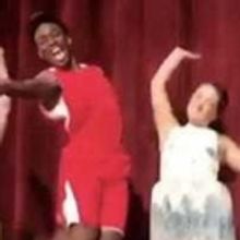 BWW Review: CPPAC's Summer Theatre Camp's Bouncy Production of Disney's HIGH SCHOOL M