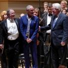 BWW Review: Oratorio Society Gives SANCTUARY to the Underground Railroad at Carnegie…
