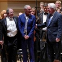 BWW Review: Oratorio Society Gives SANCTUARY to the Underground Railroad at Carnegie Photo