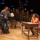 Almonacid's THE ASSIGNMENT Opens Saturday