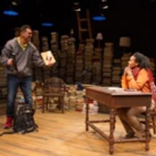 Almonacid's THE ASSIGNMENT Opens Saturday