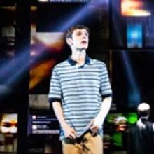 DEAR EVAN HANSEN Tickets On Sale Feb. 22nd