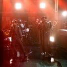 VIDEO: The Roots Perform 'It Ain't Fair' ft. Bila on LATE NIGHT