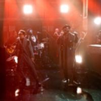 VIDEO: The Roots Perform 'It Ain't Fair' ft. Bila on LATE NIGHT Video