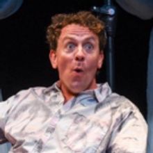 BRIGHT COLORS AND BOLD PATTERNS, Starring Drew Droege, Returns Next Week Off-Broadway