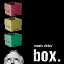 BOX. Comes to Alexander Upstairs