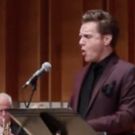 VIDEO: Watch Jason Danieley, Julia Murney, Bryce Pinkham & More Sing from Transport…