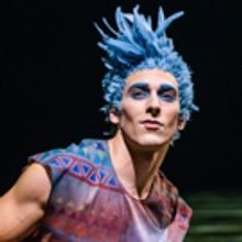 BWW Review: Cirque Du Soleil's VOLTA is Athletic But Not Particularly Moving