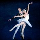 THE PLAY THAT GOES WRONG, Saint Petersburg Classic Ballet and More Set for Spring…