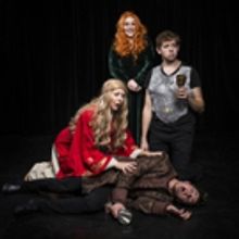 MUSICAL THRONES: A PARODY OF ICE & FIRE Comes to Van Wezel