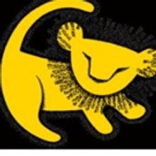 LION KING JR. Comes To Center On The Square Today