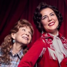 Florida Studio Theatre Extends ALWAYS...PATSY CLINE