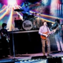 RAIN: A TRIBUTE TO THE BEATLES To Play at Hawaii Theatre Center