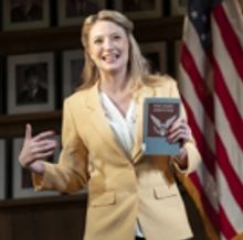 Photo Flash: First Look at Heidi Schreck & More in WHAT THE CONSTITUTION MEANS TO ME