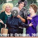 THANK YULE FOR BEING A FRIEND, Golden Girls Drag Musical Comes To Asbury Park