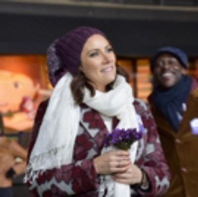 Photo Coverage: MY FAIR LADY, MEAN GIRLS &amp; More Rehearse for Macy's Thanksgiving Day Parade!