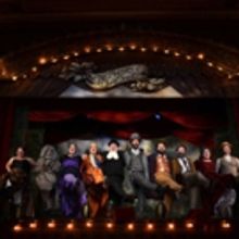 Site-Specific MYSTERY OF EDWIN DROOD Headed for Cambridge; Composer Rupert Holmes to