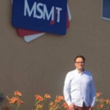 Tyler Micoleau: Bringing Broadway to Brunswick and Back