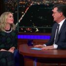 VIDEO: Emily Blunt Talks Turning the Mundane into the Fantastical in MARY POPPINS…