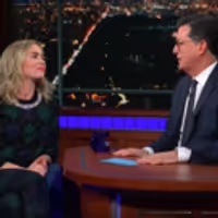VIDEO: Emily Blunt Talks Turning the Mundane into the Fantastical in MARY POPPINS… Video