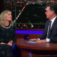 VIDEO: Emily Blunt Talks Turning the Mundane into the Fantastical in MARY POPPINS RET