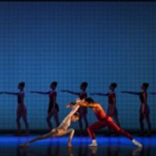 BWW Review: WHEELDON, ELO AND ROBBINS DANCE TRIO at Academy Of Music