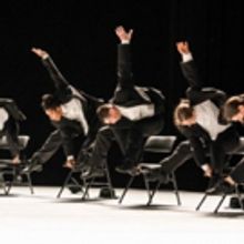 BWW Review: Hubbard Street Dance Chicago comes to New York City