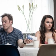 BWW Exclusive: Samantha Barks Stars in the FOR LOVE OR MONEY Trailer