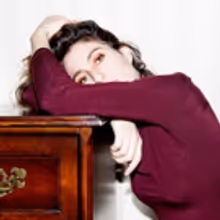 Massey Hall Presents Hannah Georgas, Special Guests at The Lula Lounge