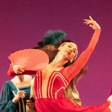BWW Review: THARP, PARSONS, FORSYTHE at KC Ballet