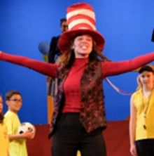 Photo Flash: San Diego Junior Theatre Presents SEUSSICAL!