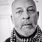 Jerry Joseph Announces Release of 'Weird Blood' on Cavity Search Records, 11/17